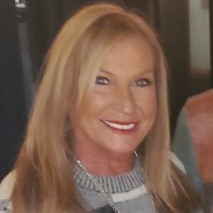 Meet your Posher, Peggy